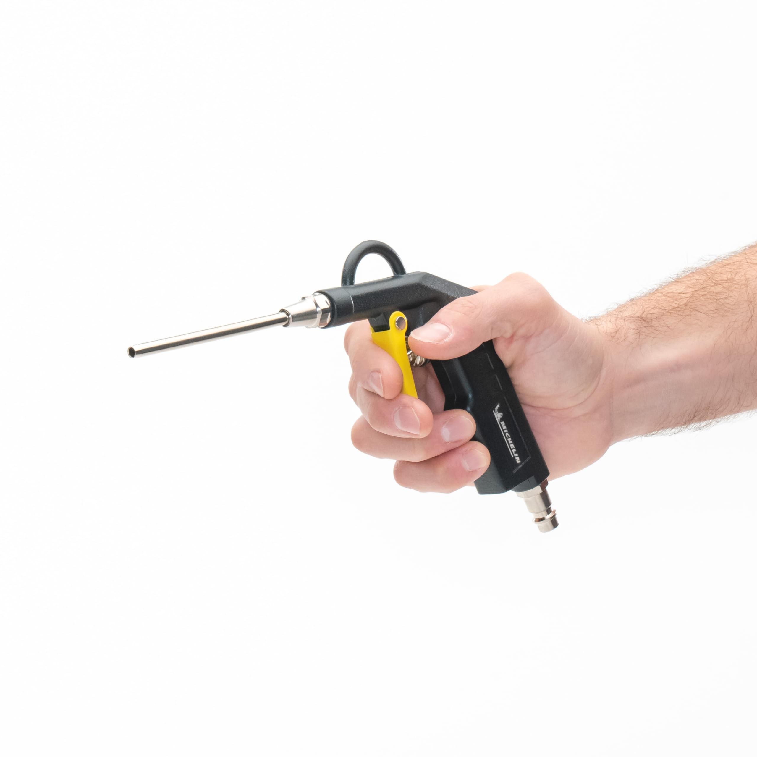 michelin-ausblaspistole-mit-kurzer-und-langer-d-se-10-cm-druckluftwerkzeug-150-l image 3
