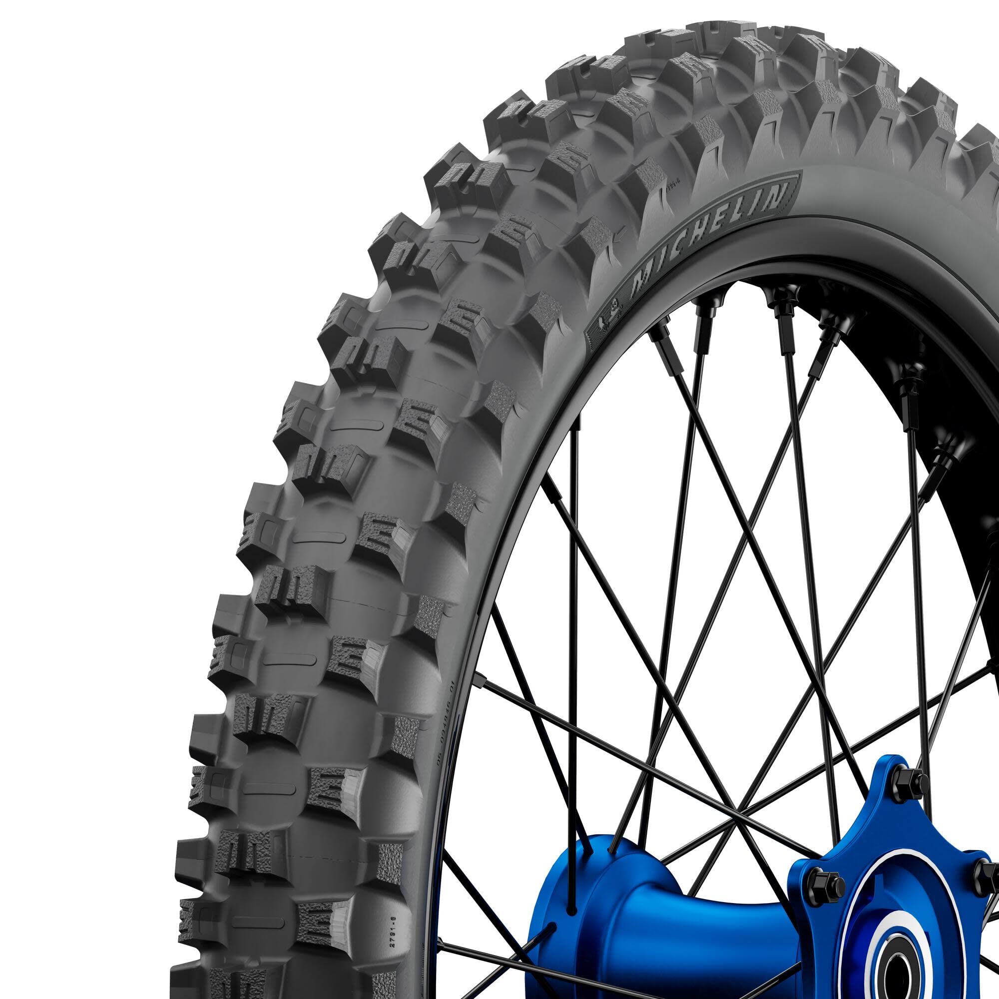 michelin-starcross-6-medium-hard-90-100-21-57m-vorderreifen-f-r-motocross image 2