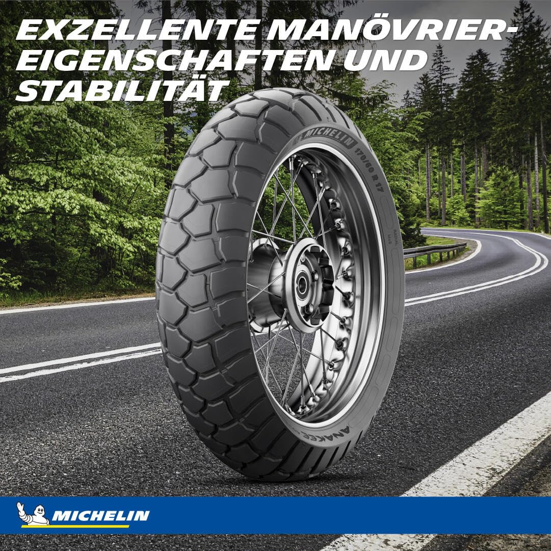 michelin-anakee-adventure-90-90-21-54v-vorderreifen-f-r-reiseenduros image 6