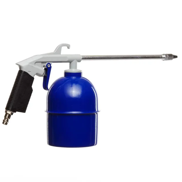 michelin-aluminium-spritzpistole-1l-tank-250-l-min-4-6-bar image 1