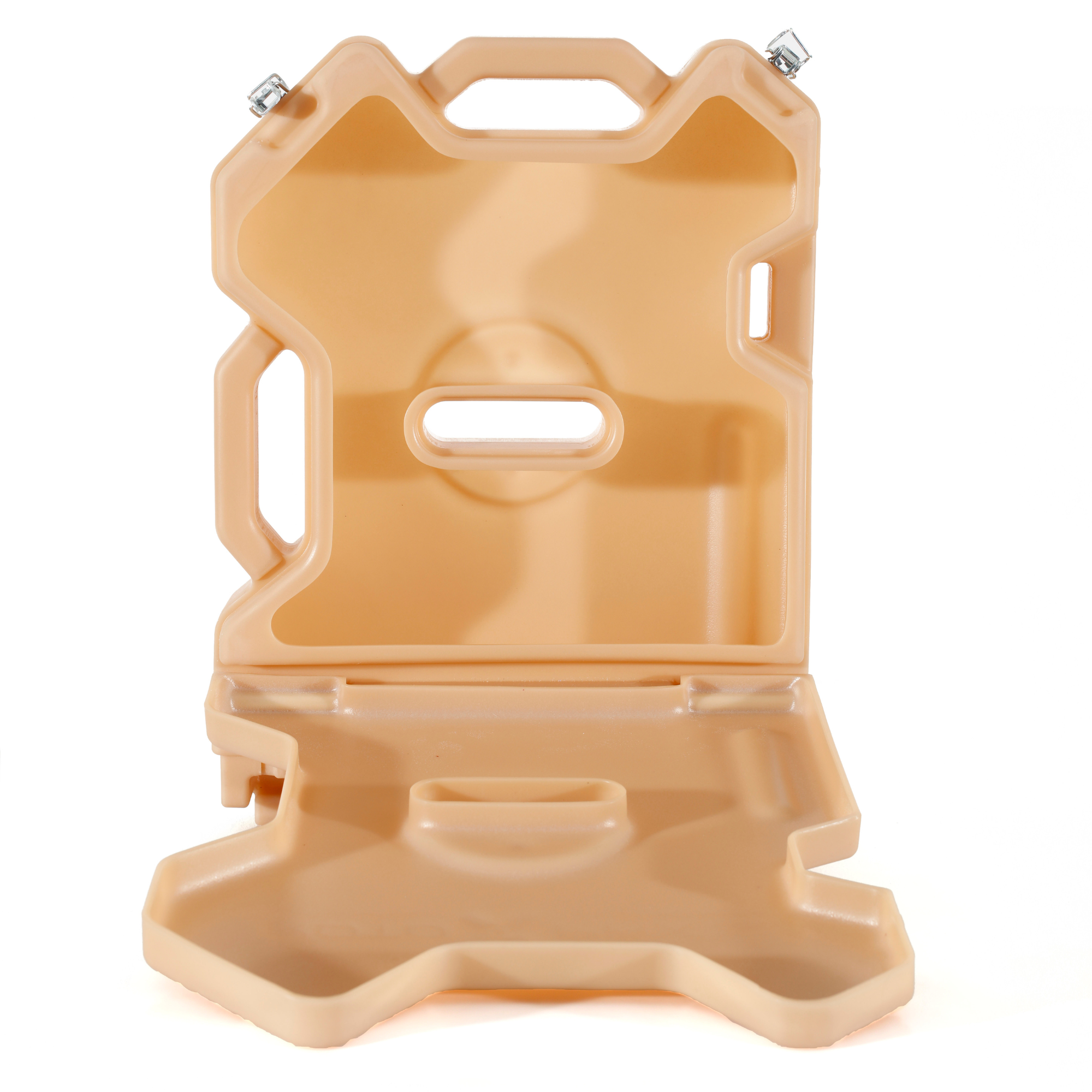 rotopax-2-gallon-storage-container-tan-interlocking-overlanding-kanister-bpa-fre image 4