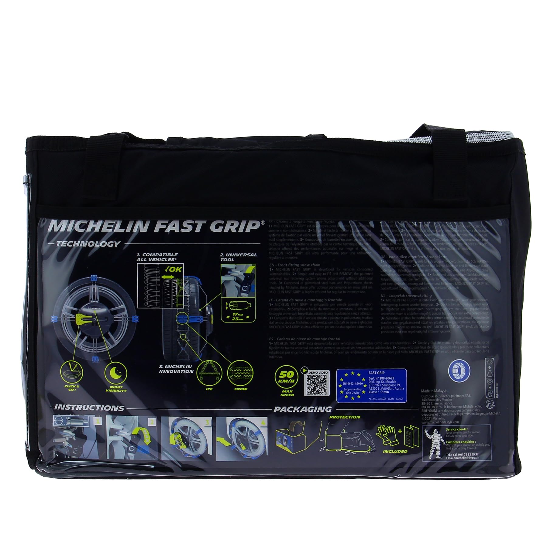 michelin-fast-grip-schneekette-70-schnell-befestigungssystem-2-st-ck-en-16662 image 5