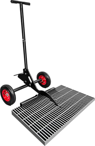 kunzer-7grk01-gitterrostkarre-mit-luftreifen-transportkarre-f-r-lackierkabine image 2
