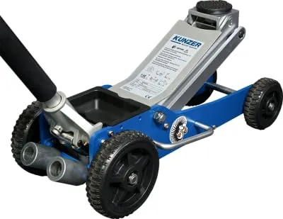 kunzer-wk-1025-or-hydraulischer-rangierwagenheber-2500-kg-off-road-gel-ndeg-ngig image 1