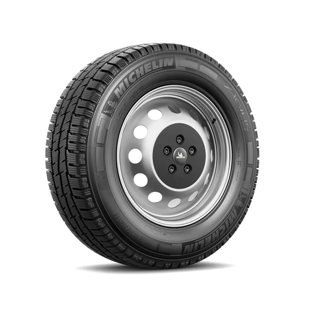 michelin-agilis-alpin-215-70-r15-109r-winterreifen-f-r-transporter-und-leicht-lk image 1