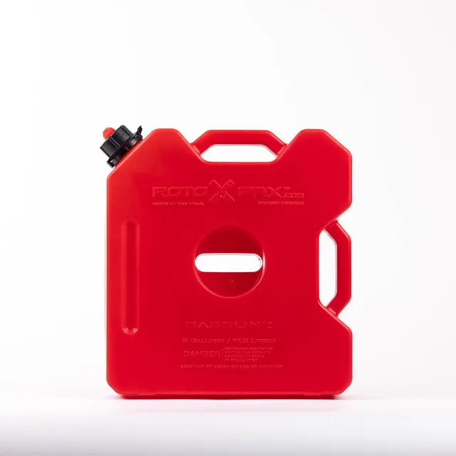 rotopax-3-gallon-gasoline-carb-epa-konformer-kraftstoffkanister-10-jahre-dichthe image 1