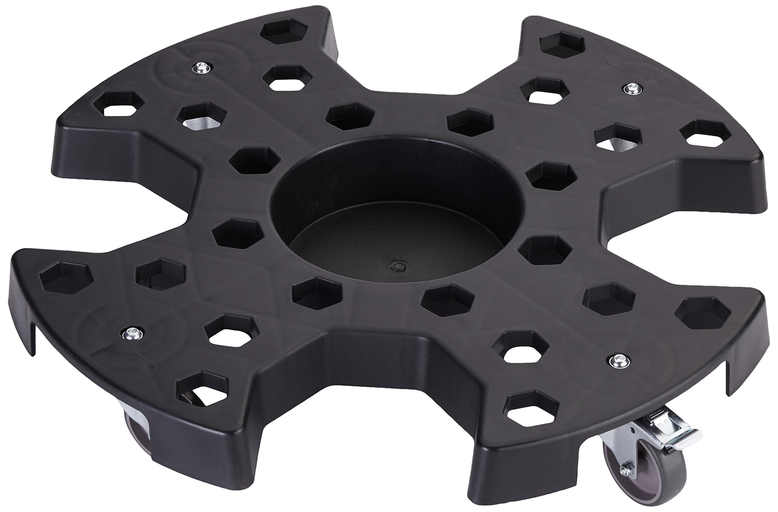 kunzer-7fr80-felgen-und-reifenrangierer-800-mm-200-kg-tragkraft-mit-bremse image 2
