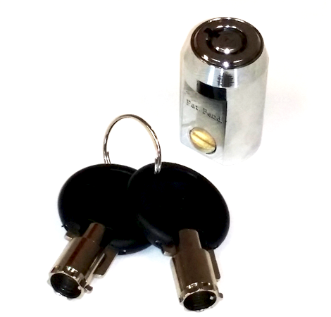 rotopax-ersatz-schlie-zylinder-f-r-kanister-mit-zwei-schl-sseln image 1