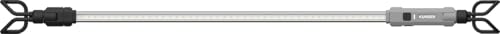 kunzer-pl-2000-led-arbeitslampe-2000-lm-flexibler-schwanenhals-3-6-v-akku-5000-m image 3