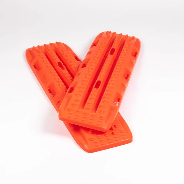 rototrax-traction-boards-orange image 1