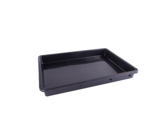 kunzer-7oaw40-lauffangwanne-kunststoff-gegossen-40-l-schwarz image 5