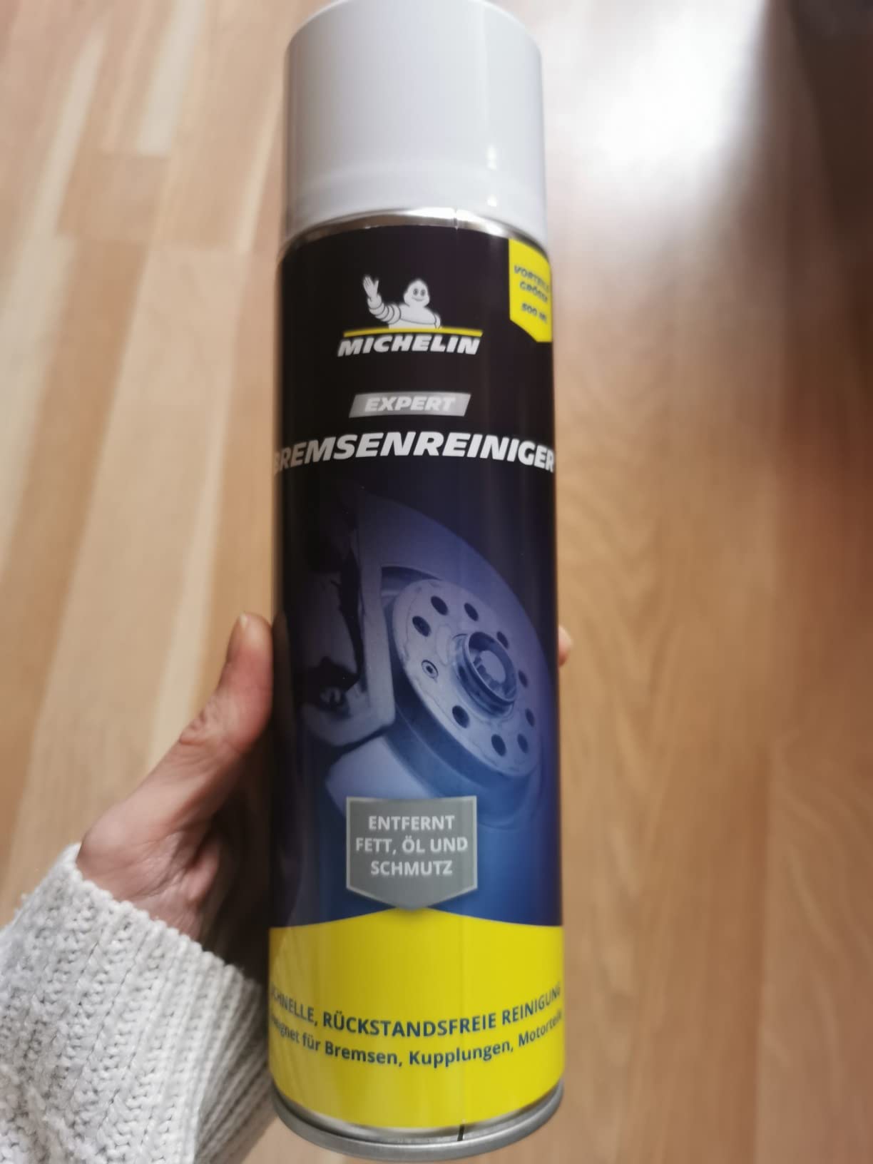 Perfekt für die Werkstatt