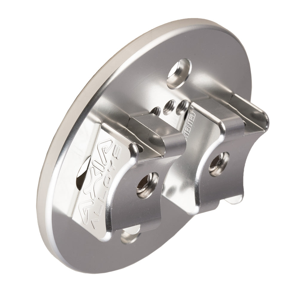 axia-alloys-rotopax-container-bar-mount-verstellbarer-winkel-f-r-rohre-halterung image 3