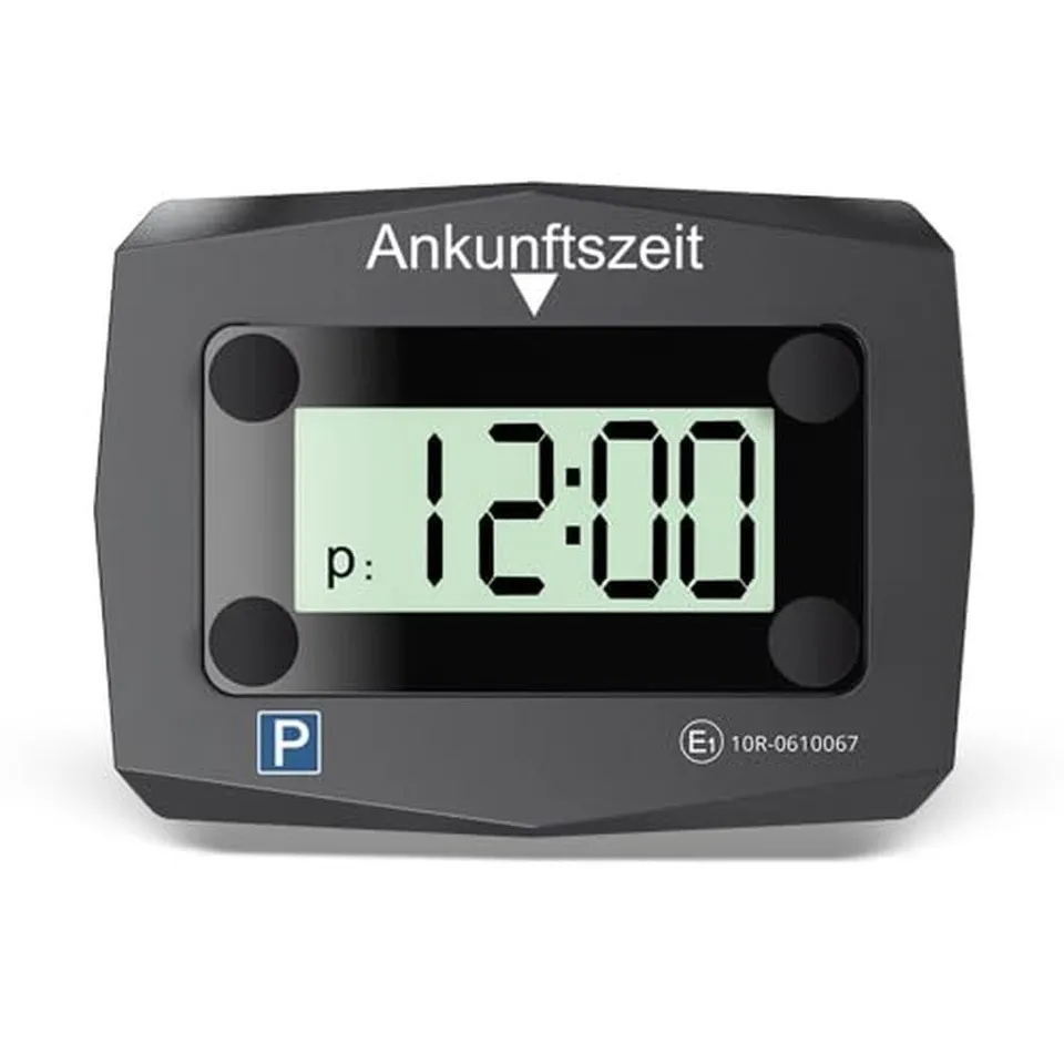 michelin-elektronische-parkuhr-mit-kba-zulassung-automatische-parkscheibe image 1