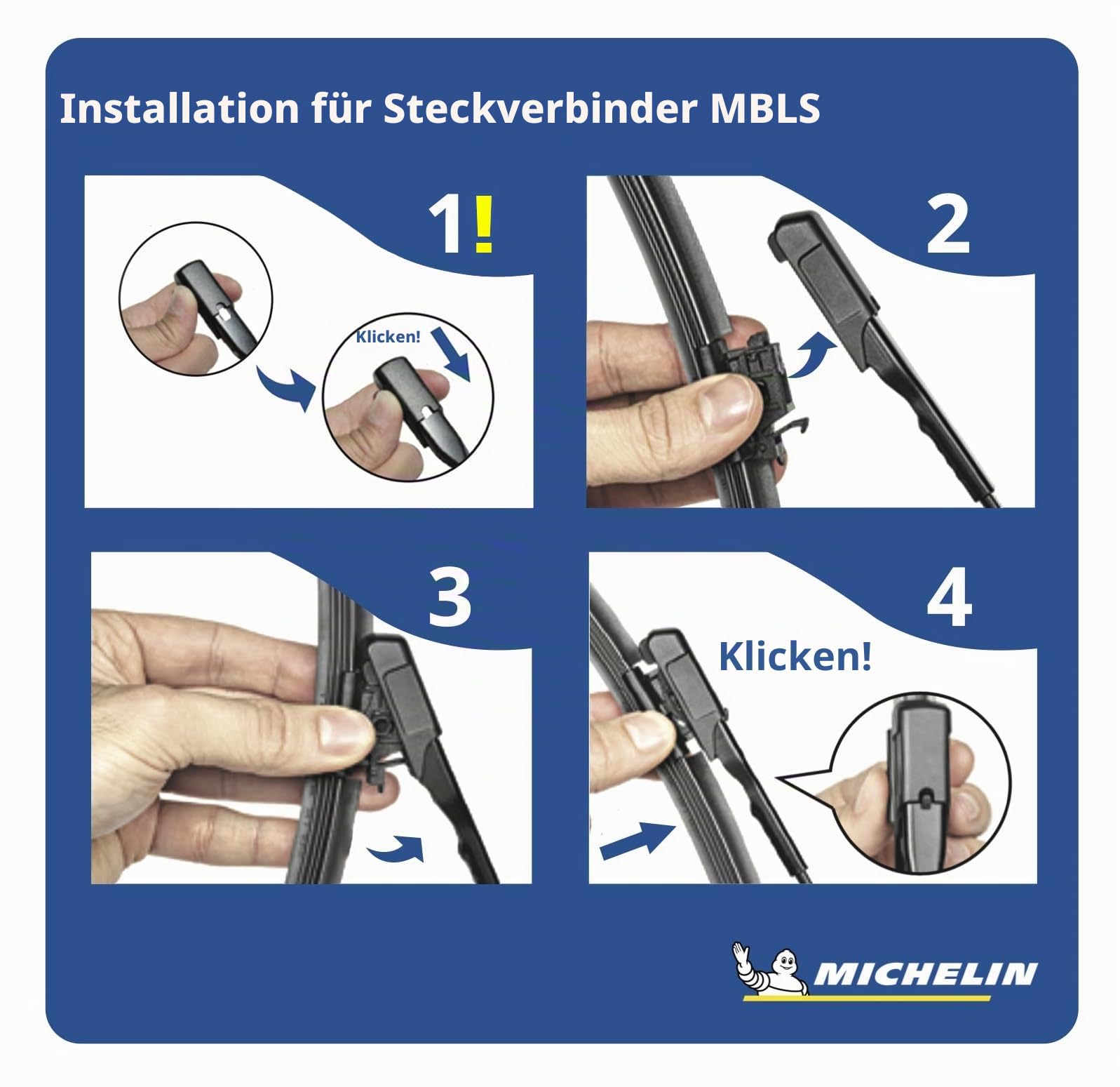 michelin-perfect-fit-233-scheibenwischer-set-front-f-r-mercedes-e-klasse-213-cls image 6