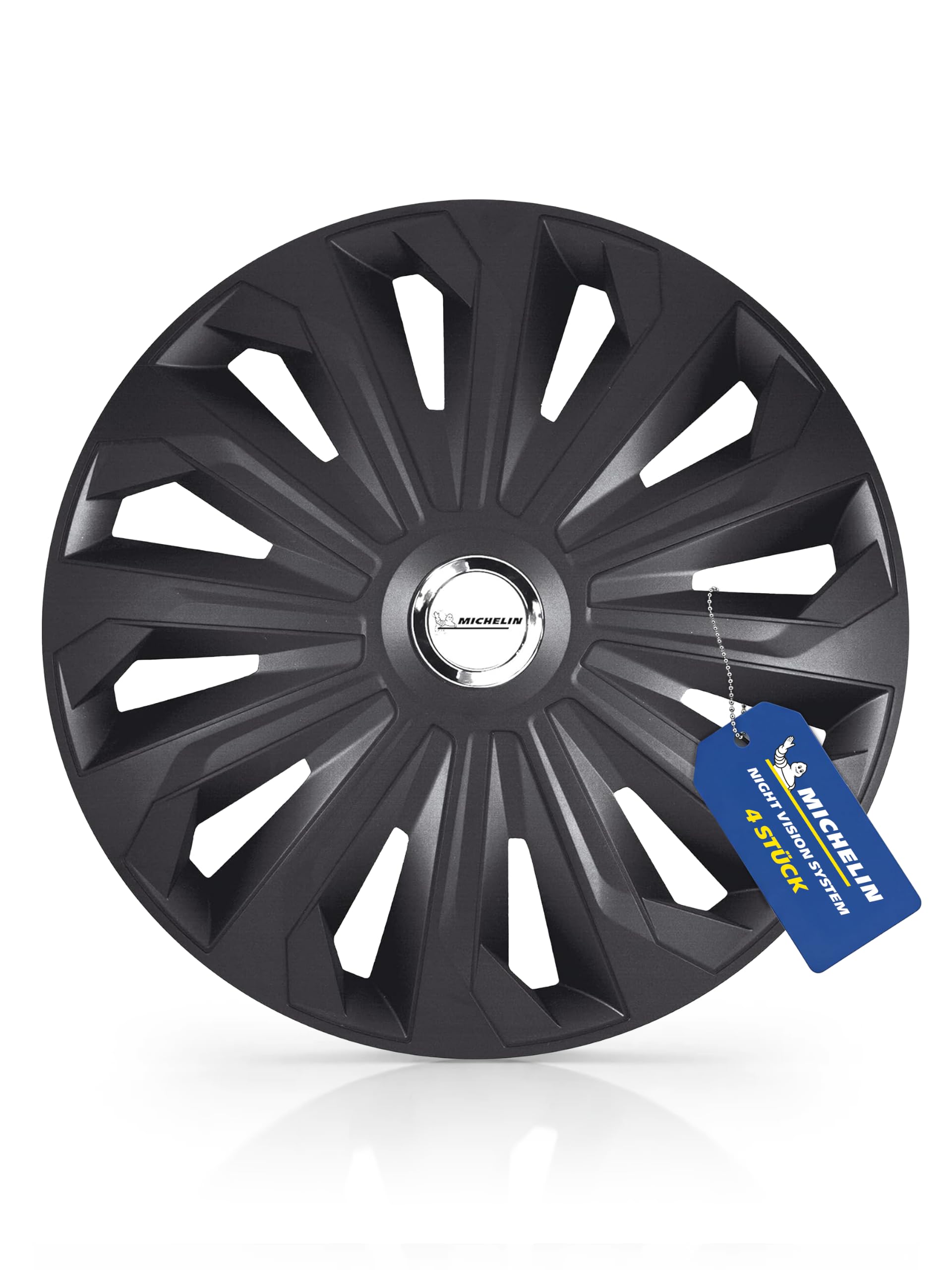 michelin-mx-fb-16-zoll-universal-radzierblenden-4er-set-abs-kunststoff-schwarz-m image 1