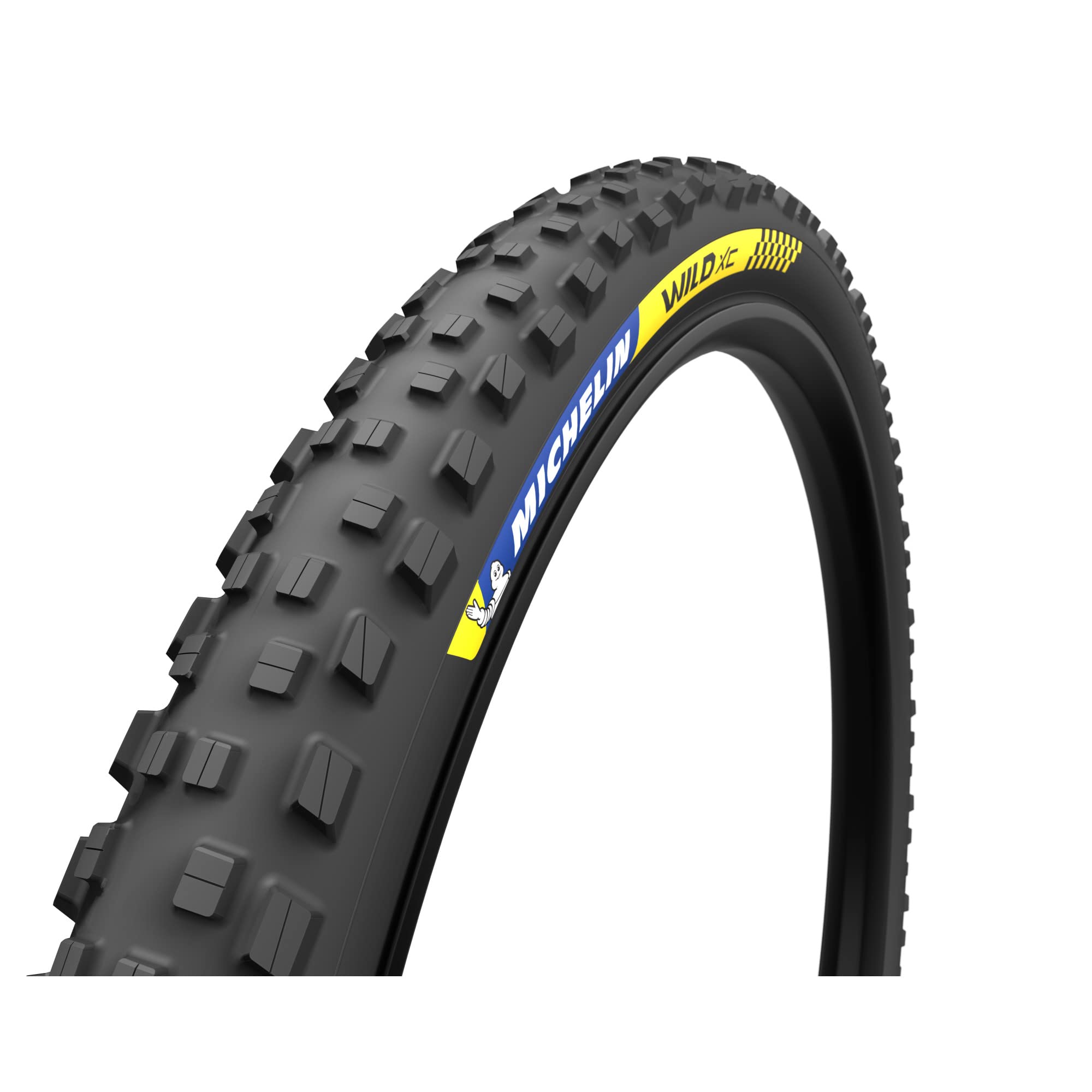 michelin-wild-xc-racing-line-mtb-fahrradreifen-faltreifen-29-zoll image 1