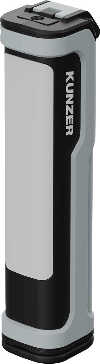 kunzer-pl-tsk-led-arbeitslampe-mit-kopfstrahler-und-ausziehbarem-licht-500-lm image 2
