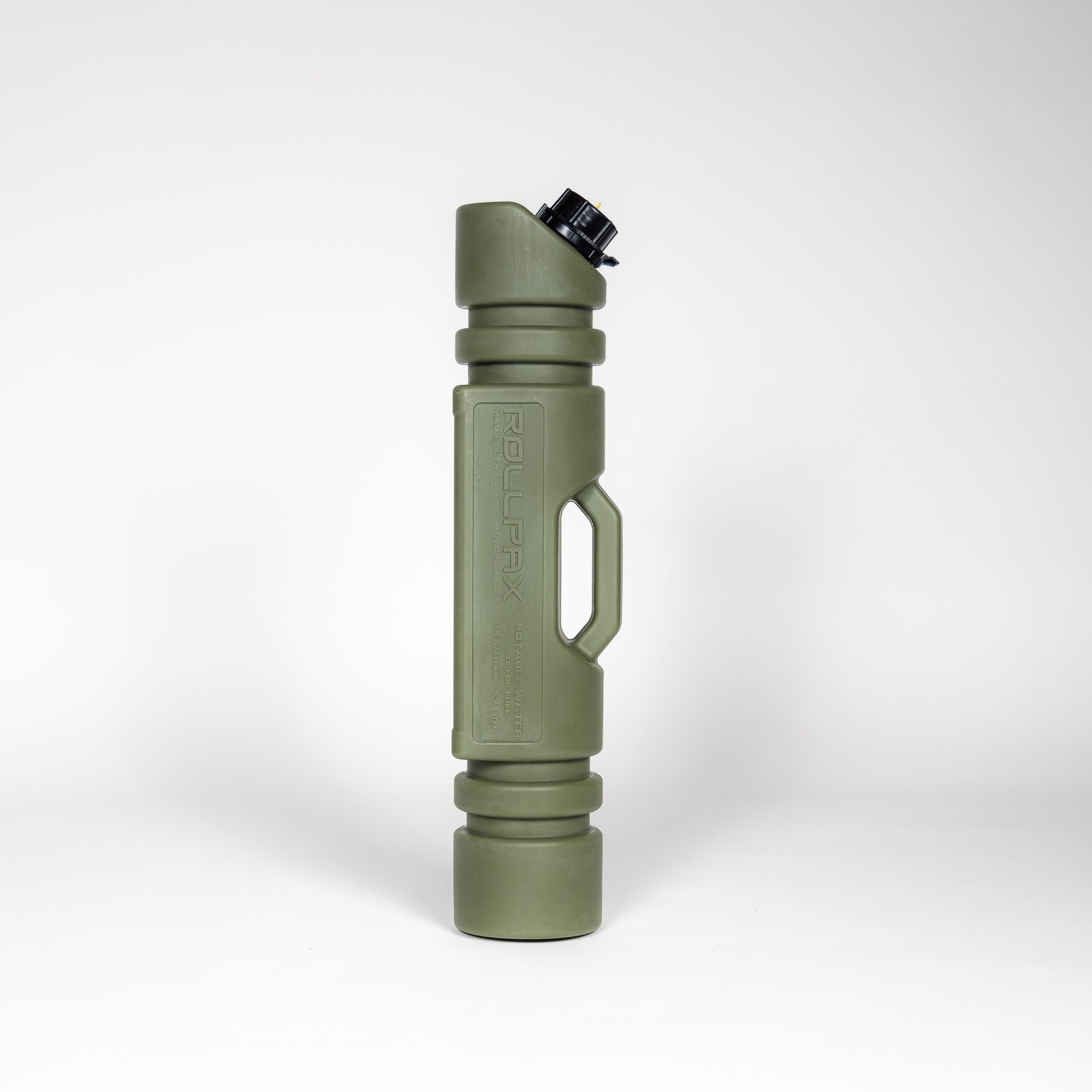 rotopax-rollpax-1-5-gallon-water-green-5-7-liter-wasserkanister-in-gr-n-mit-10-j image 3