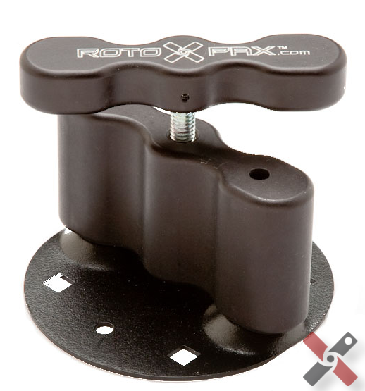 rotopax-standard-pack-mount-blemished image 1