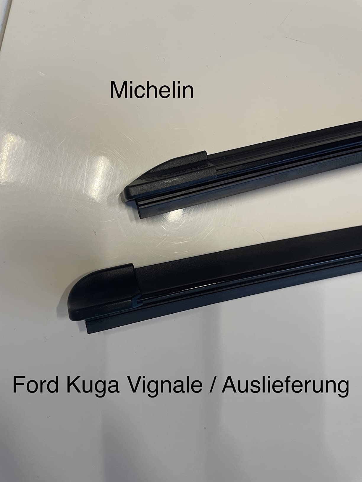 Wie Original