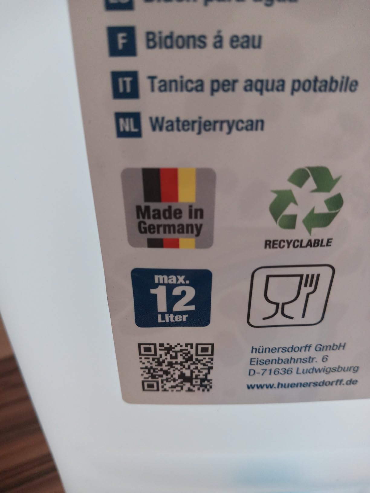 Okay, aber nicht perfekt