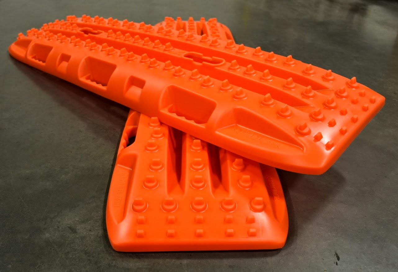 rototrax-traction-boards-orange image 6