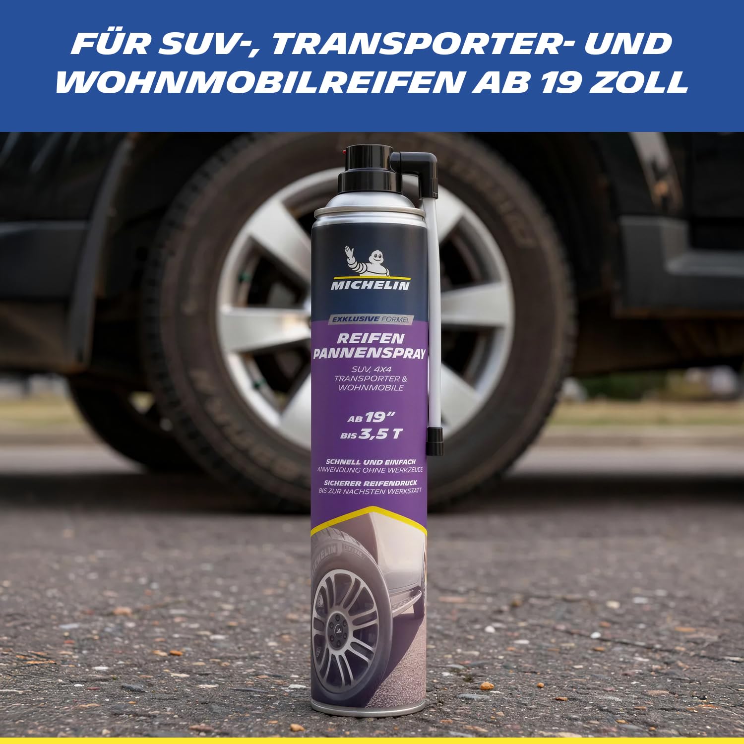 michelin-reifenpannenspray-750-ml-f-r-gro-e-reifen-ab-19-zoll-bis-3-5-t-rdks-kom image 6