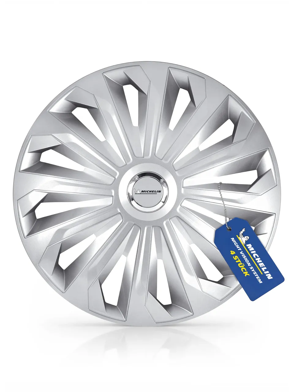 michelin-radkappen-mx-ms-14-zoll-universal-radzierblenden-4er-set-abs-kunststoff image 1