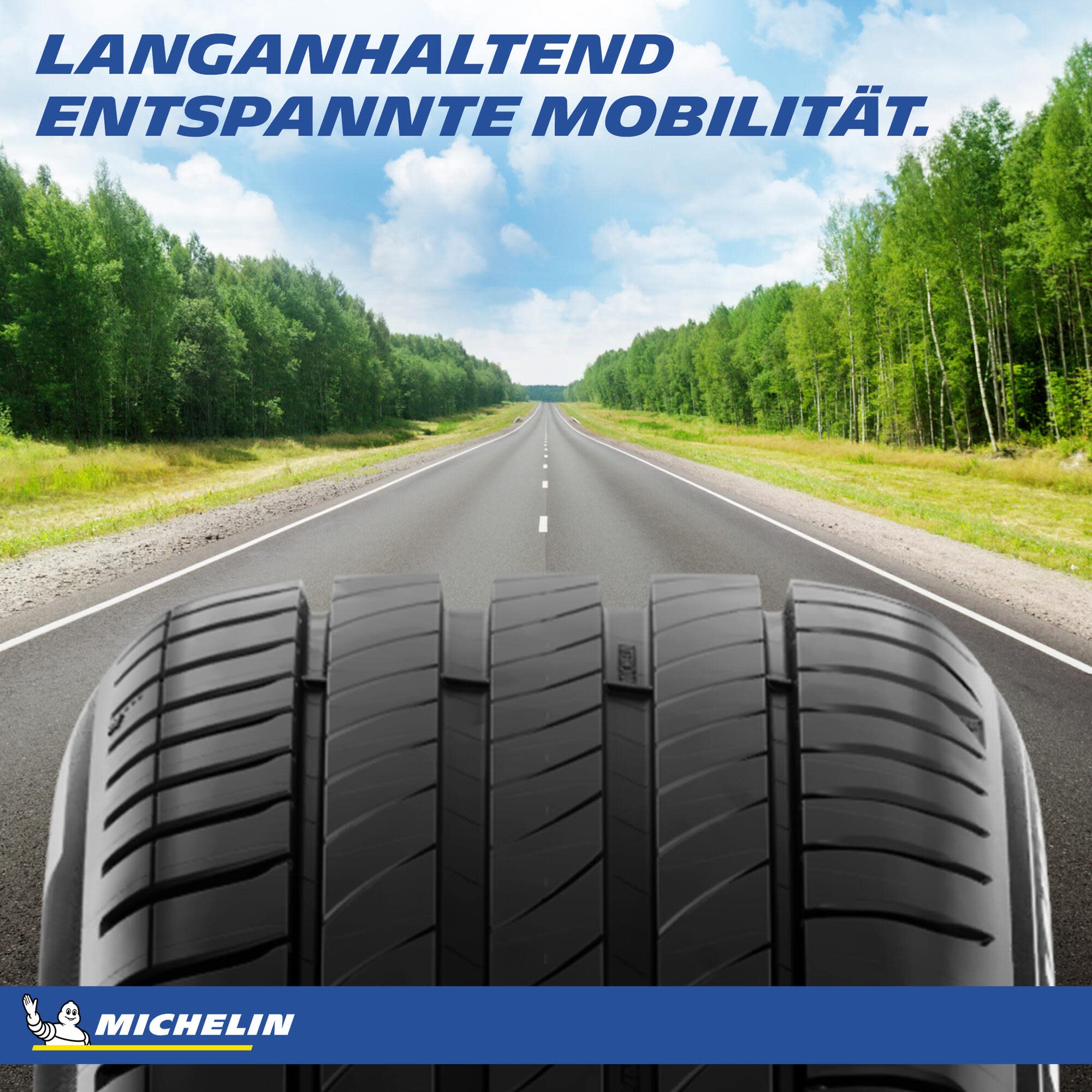 michelin-primacy-4-205-55vr17-95v-sommerreifen image 6