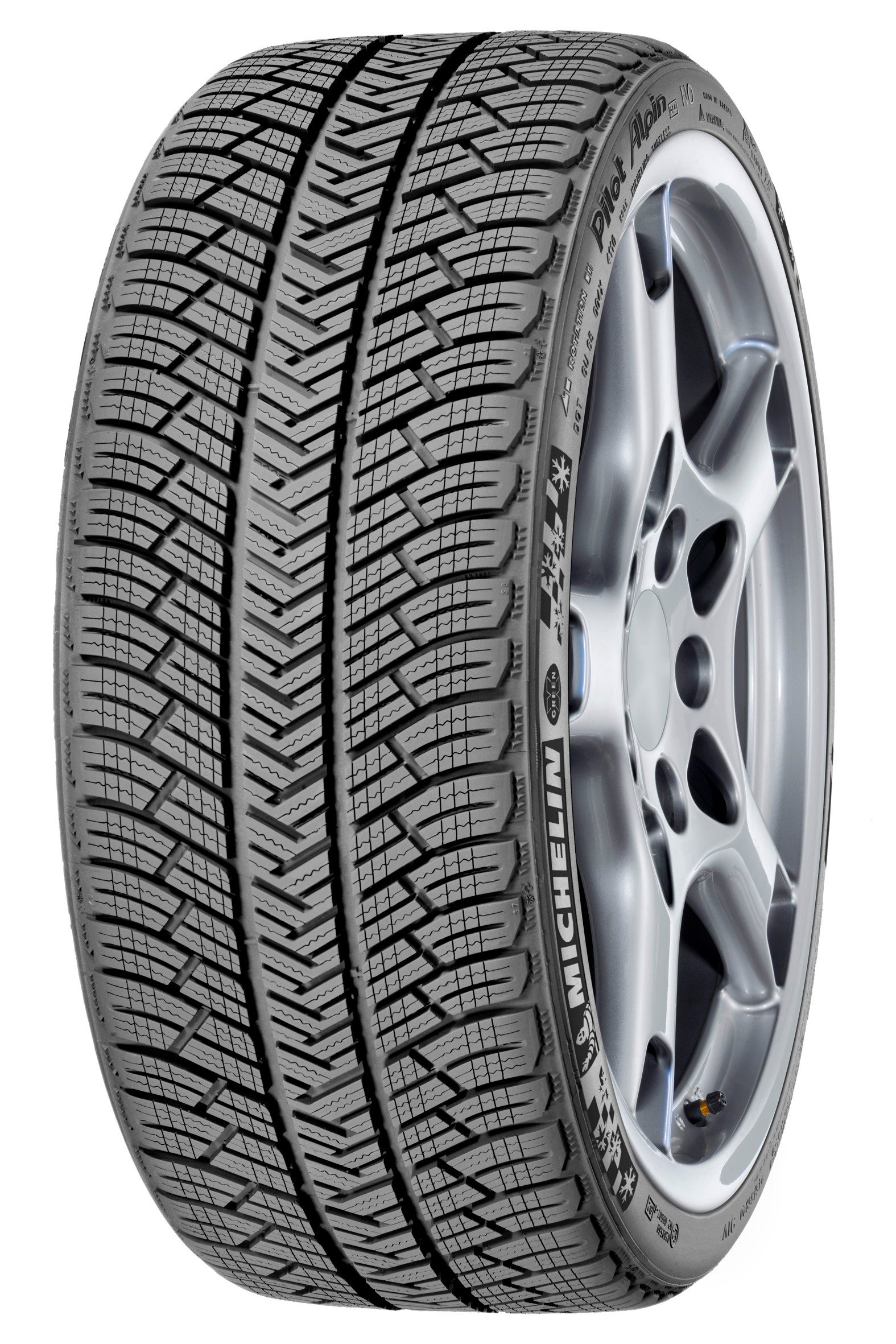 michelin-pilot-sport-ps2-el-fsl-205-55r17-95y-sommerreifen-extraload-felgenschut image 2