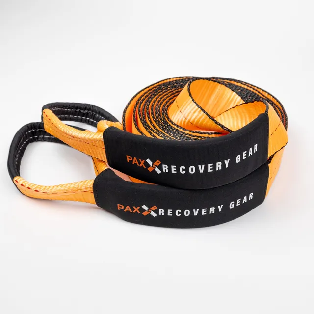 rotopax-30-foot-flat-strap-9-1-m-statik-abschleppseil-nicht-f-r-kinetische-bergu image 1