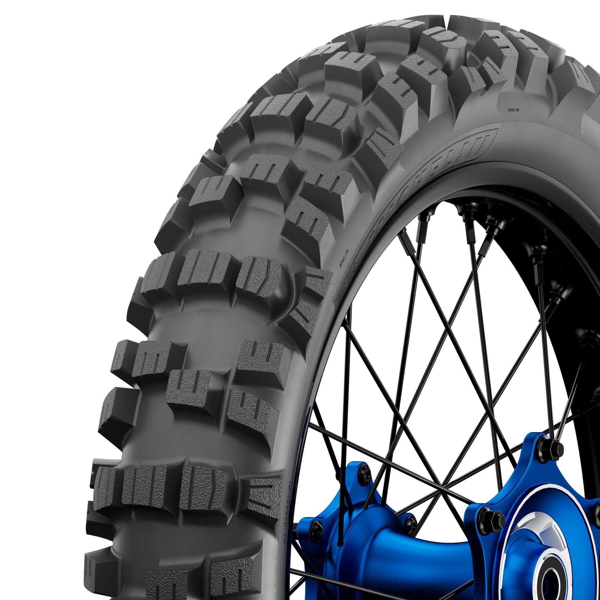 michelin-starcross-6-hard-90-100-21-57m-vorderreifen-f-r-motocross image 2