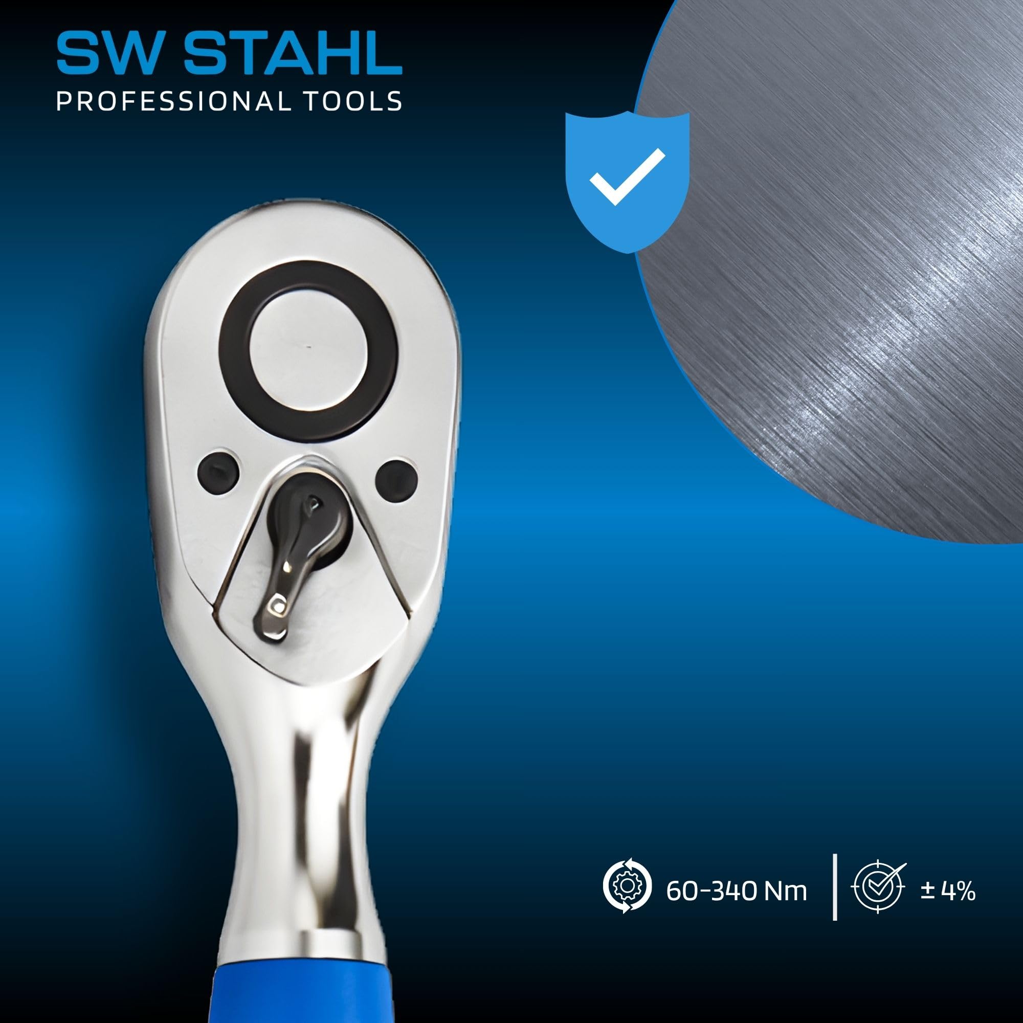sw-stahl-03875l-profi-drehmomentschl-ssel-1-2-zoll-60-340-nm-auto-ideallinie-ser image 4