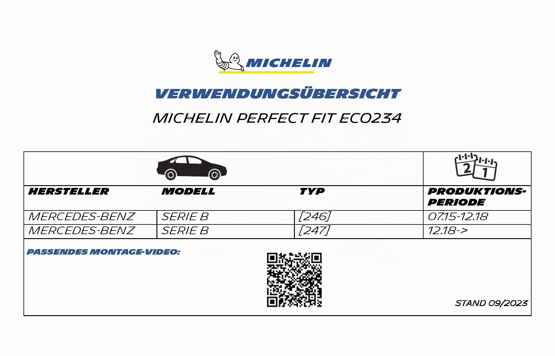 michelin-perfect-fit-234-scheibenwischer-set-f-r-mercedes-benz-b-klasse-w246-w24 image 2