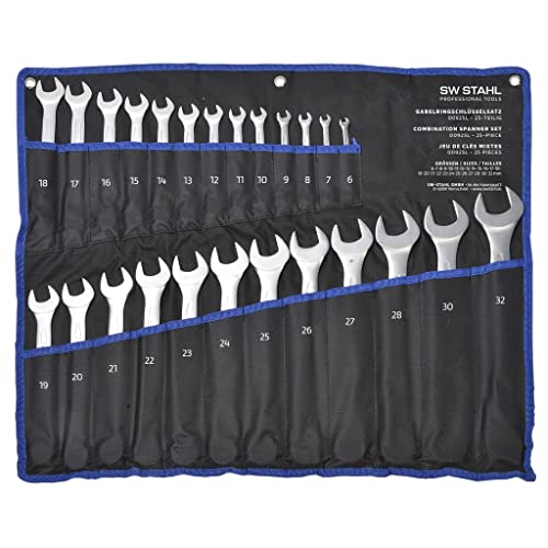 sw-stahl-00925l-gabelringschl-sselsatz-6-32-mm-25-teilig image 2