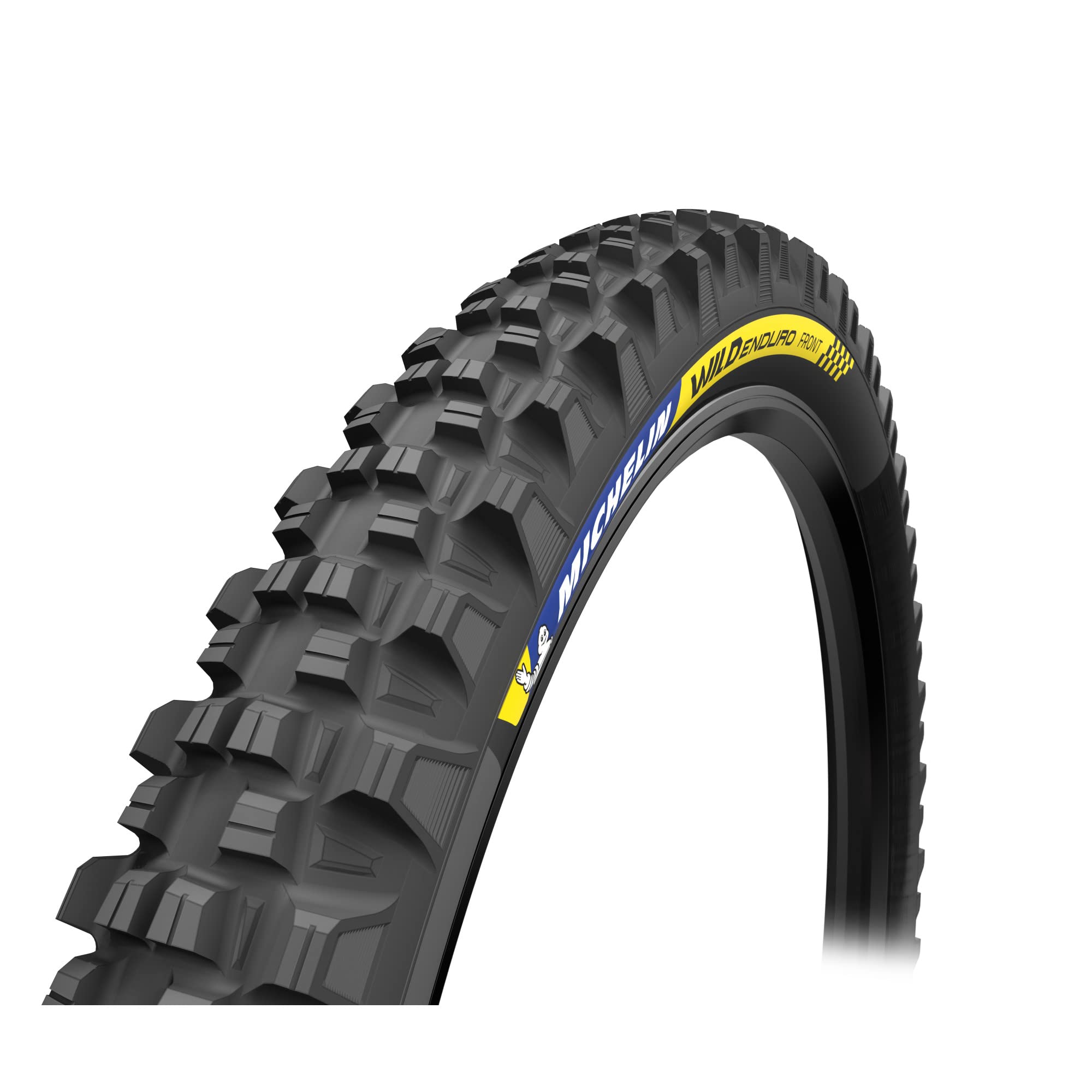 michelin-wild-enduro-front-racing-line-mtb-reifen-29x2-40-tubeless-ready-magi-x- image 1