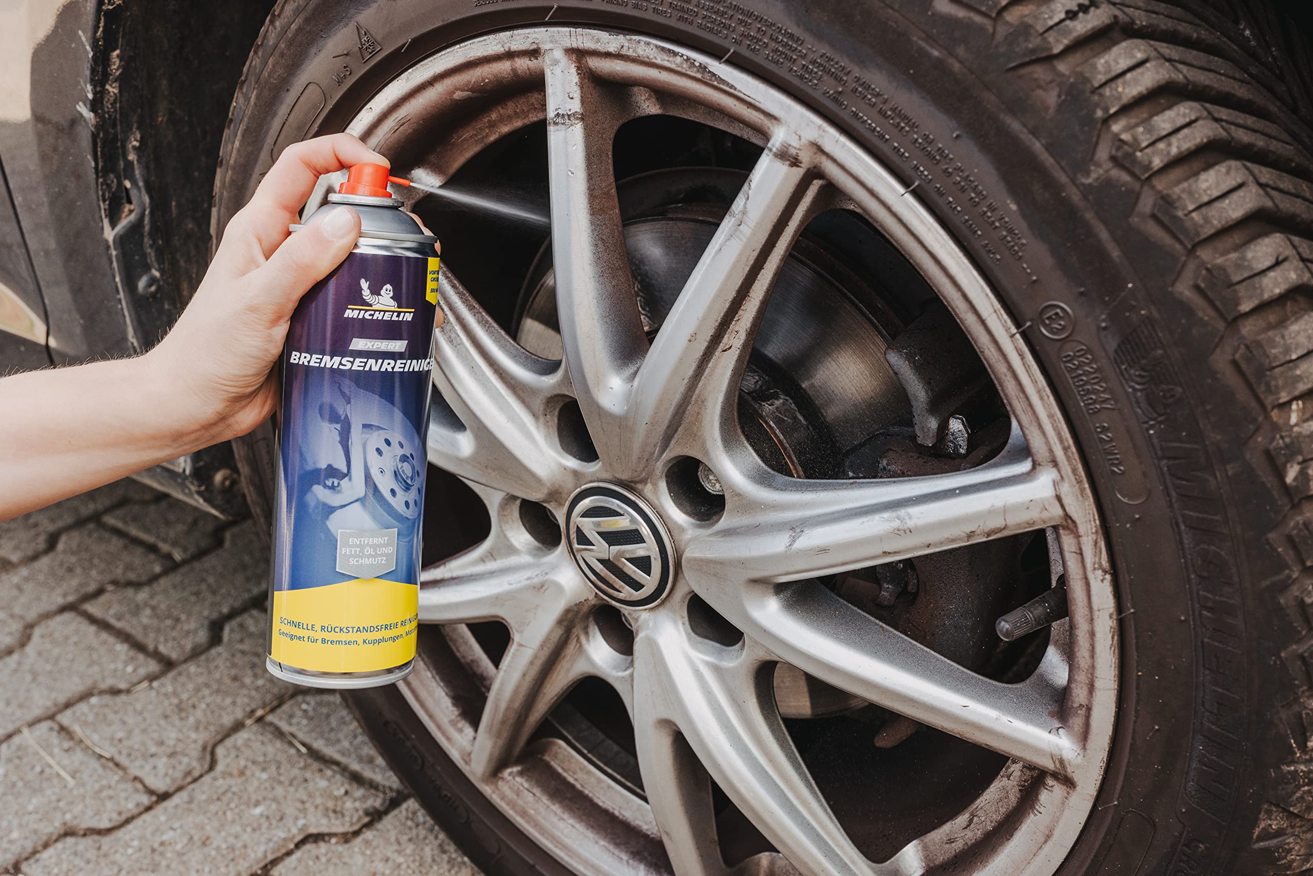 michelin-expert-bremsenreiniger-spray-2x-500ml-reinigt-und-entfettet-bremsen-kup image 4