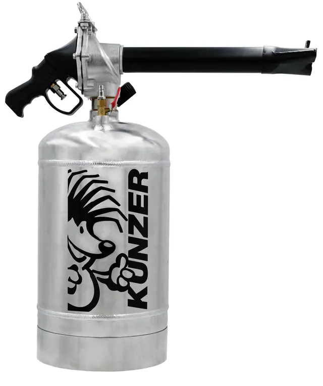 kunzer-7rbp18-reifen-blaster-pro-aluminium-18-l-5-5-kg-8-bar image 1