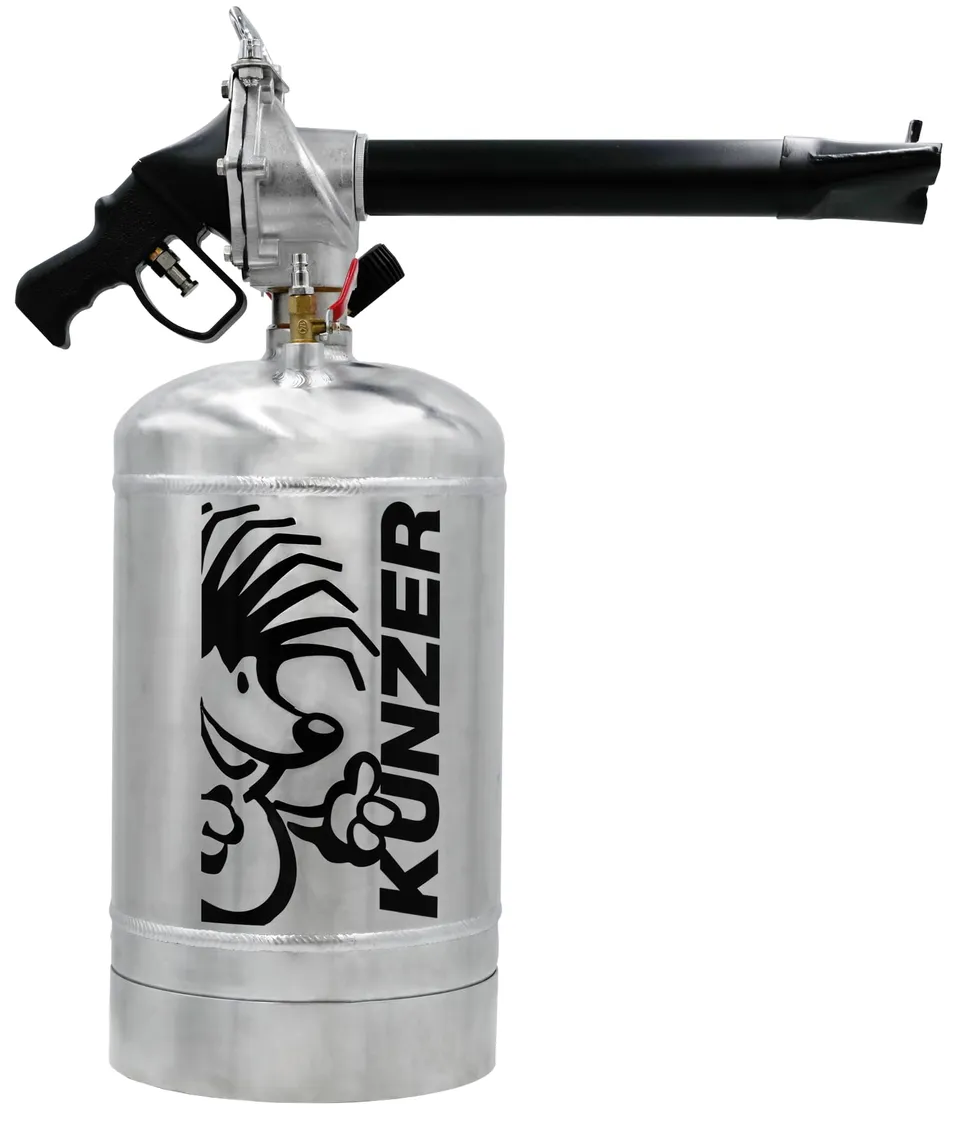 kunzer-7rbp18-reifen-blaster-pro-aluminium-18-l-5-5-kg-8-bar image 1