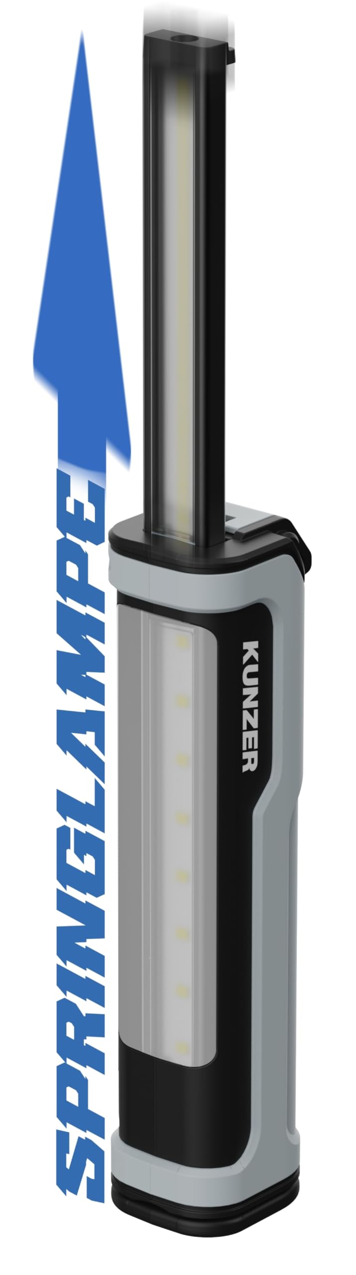 kunzer-pl-tsk-led-arbeitslampe-mit-kopfstrahler-und-ausziehbarem-licht-500-lm image 5