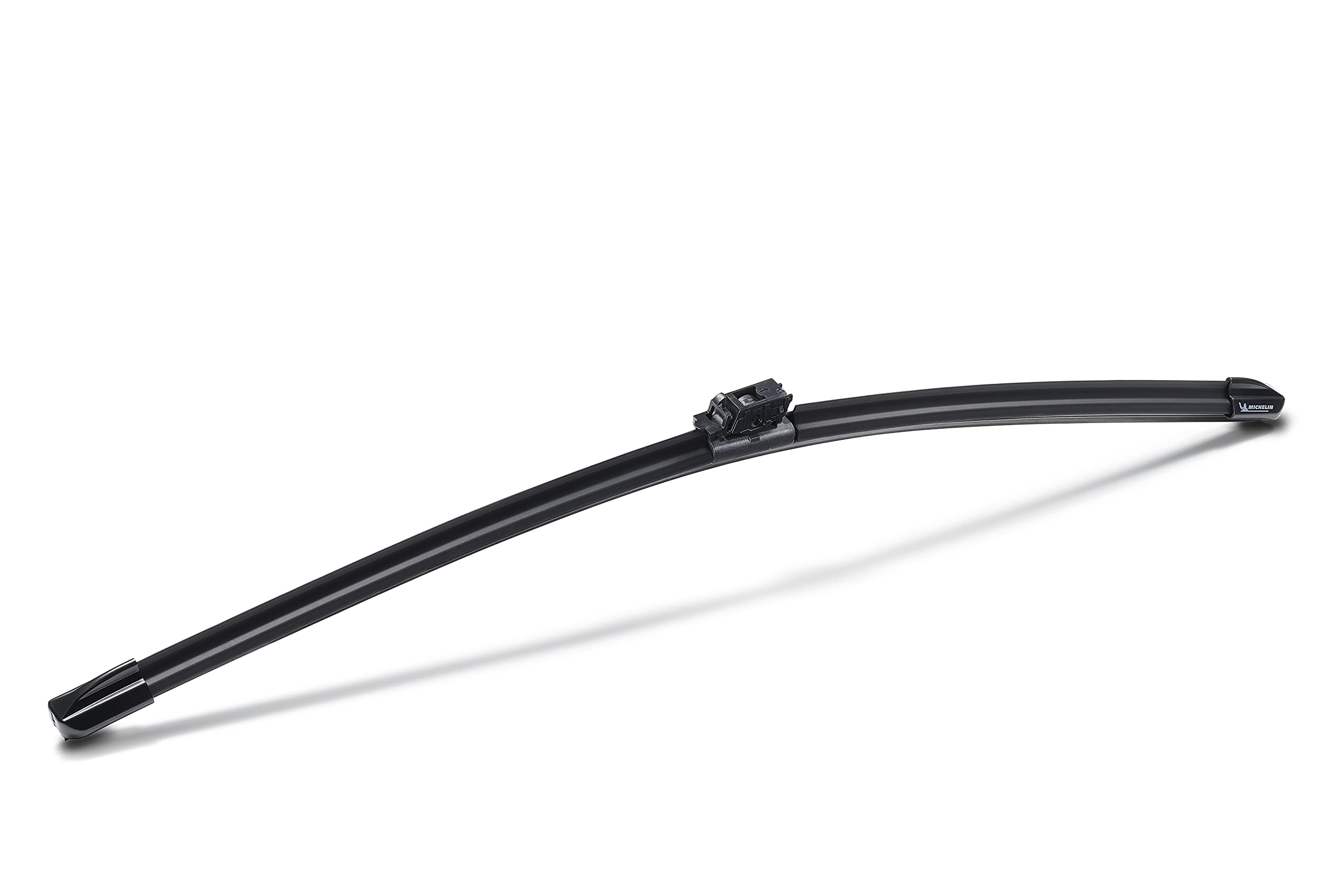 michelin-radius-beam-wischerblatt-450-mm-rahmenlos-mb-adapter-ti-tech-gummi-f-r- image 1