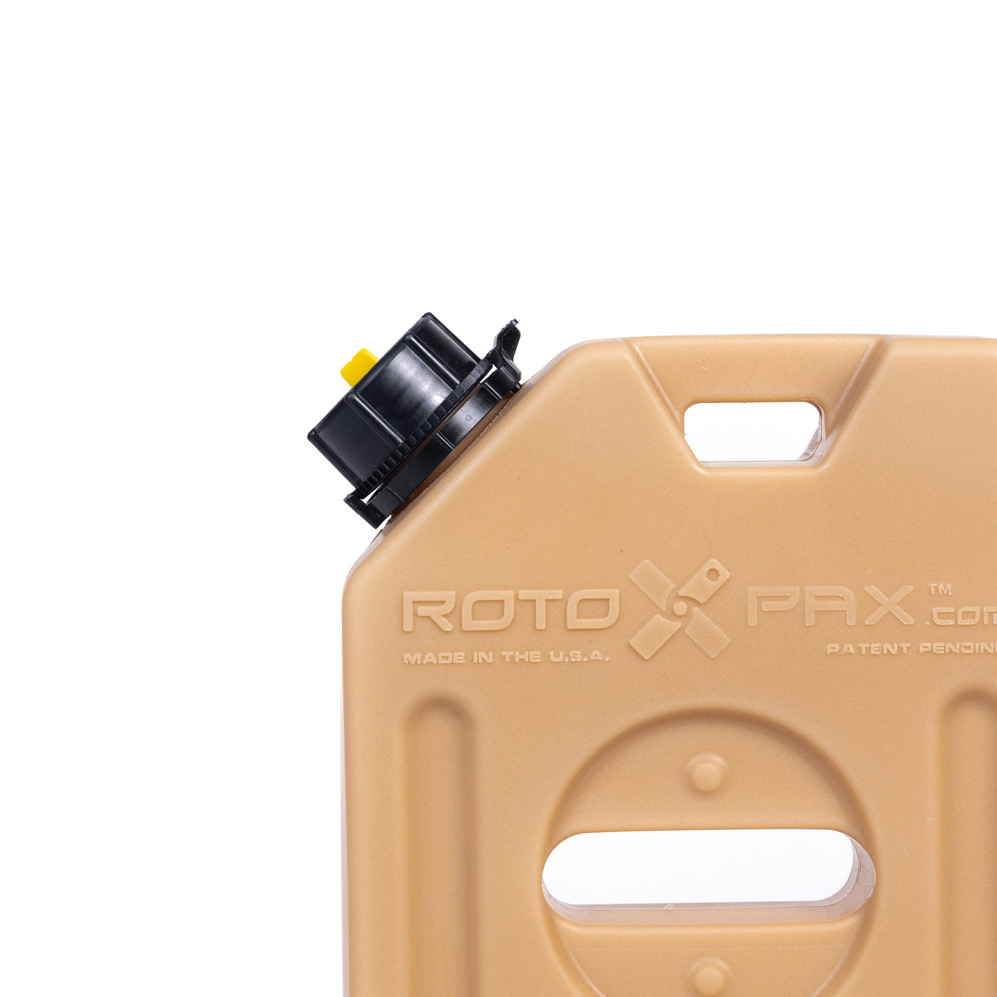 rotopax-1-gallone-wasser-tan-blemished image 3