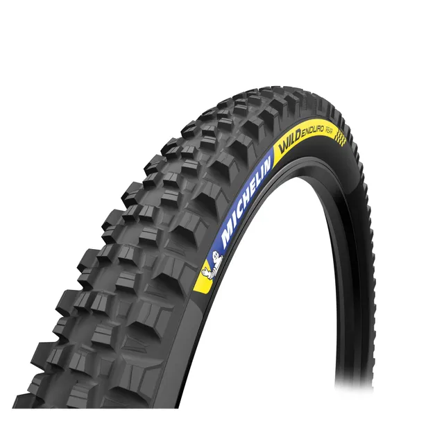michelin-wild-enduro-rear-racing-line-mtb-fahrradreifen-29x2-40-schwarz-tubeless image 1