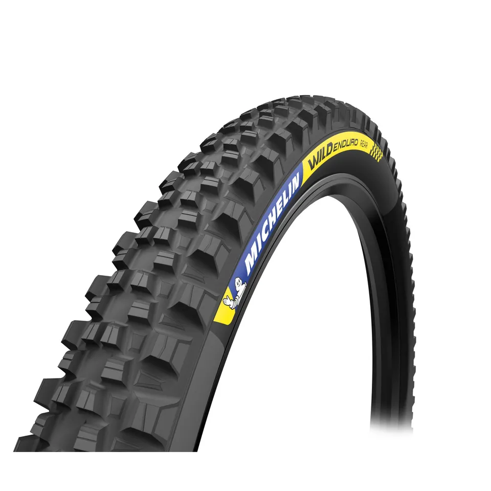 michelin-wild-enduro-rear-racing-line-mtb-fahrradreifen-29x2-40-schwarz-tubeless image 1