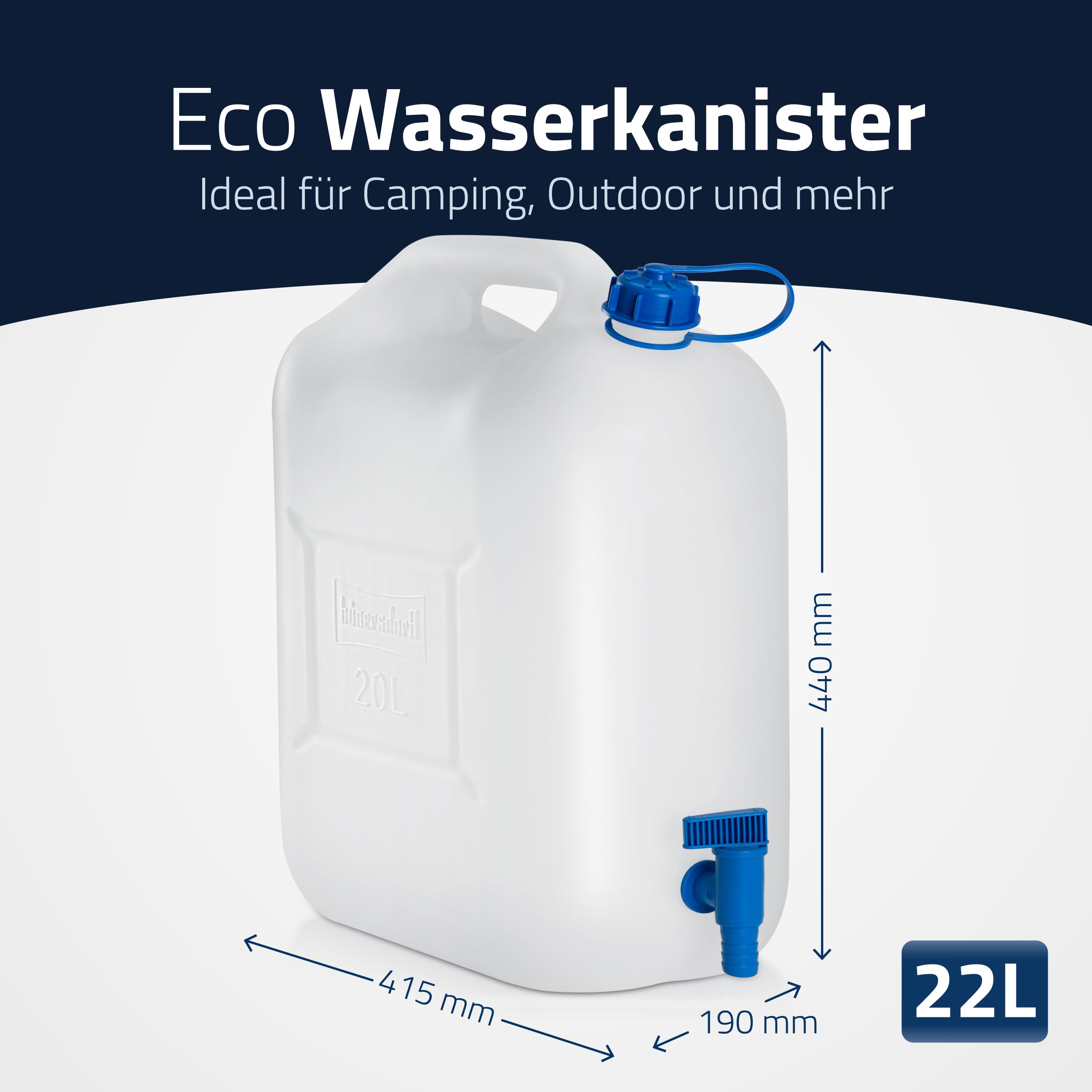 h-nersdorff-wasserkanister-eco-22-l-mit-ablasshahn-wei image 3
