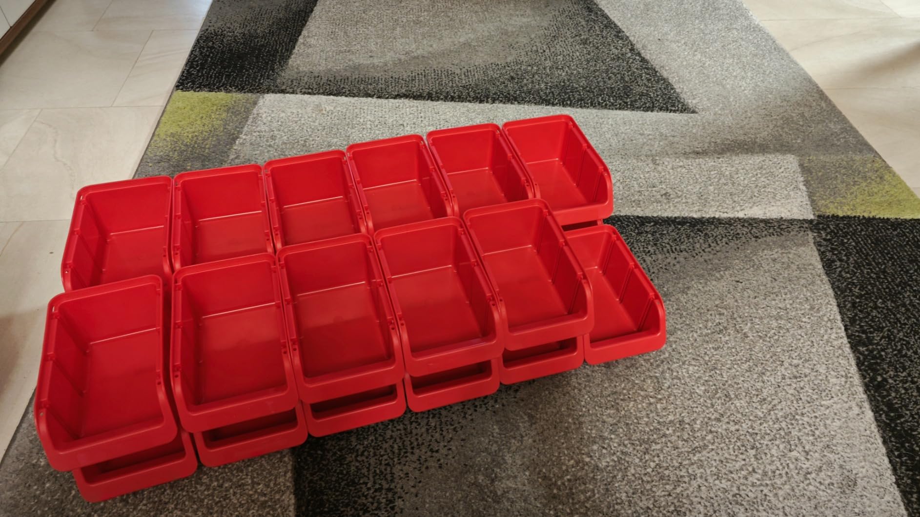 Gute Boxen, aber...