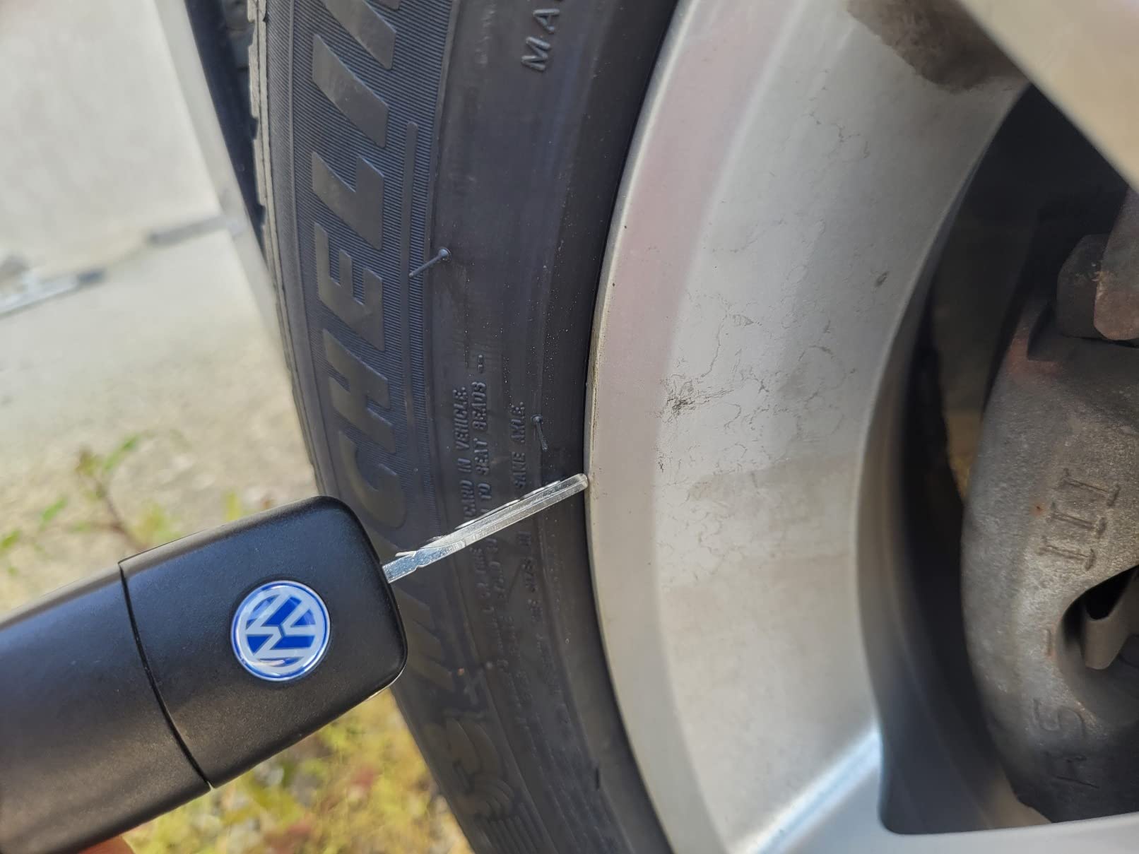 Sehr zufrieden