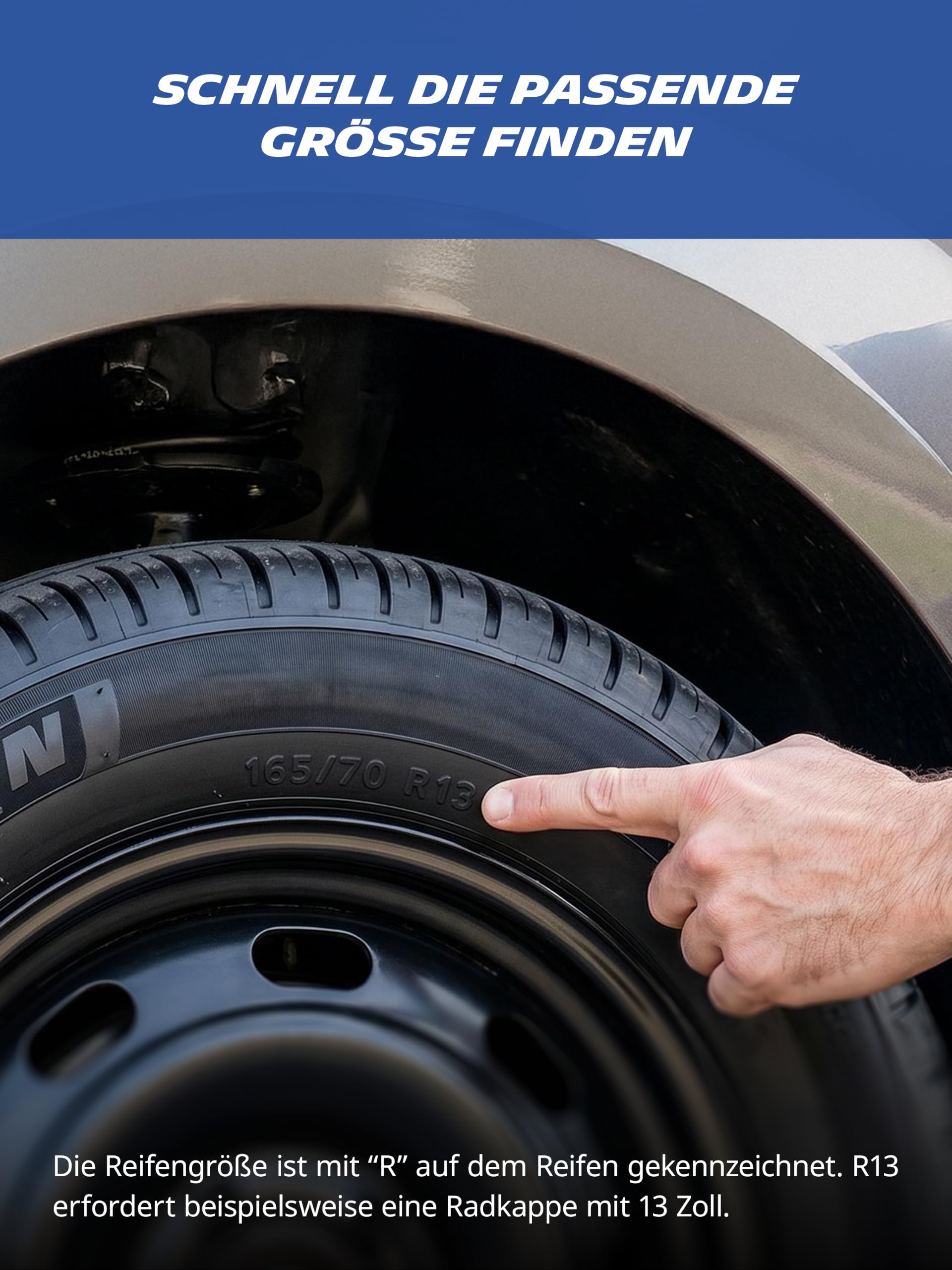 michelin-radkappen-mx-lbs-15-zoll-schwarz-silber-4-st-ck-mit-night-vision-system image 4
