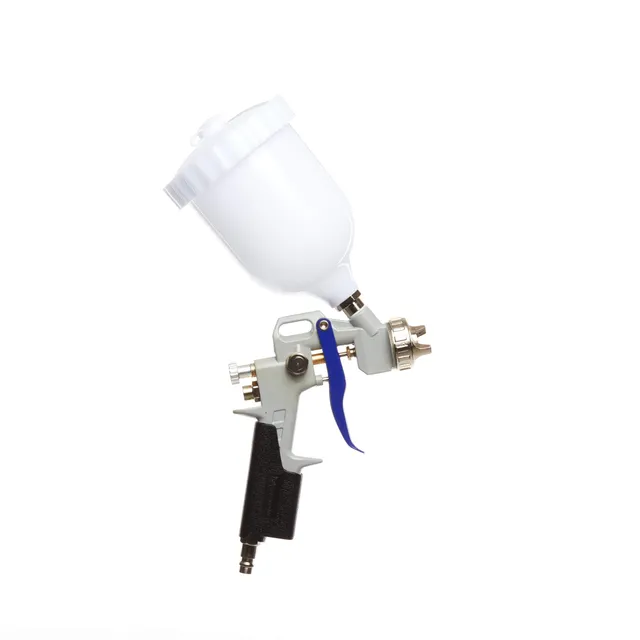 michelin-pro-schwerkraft-farbspritzpistole-0-6-l-tank-1-5-mm-d-se-200-300-l-min- image 1